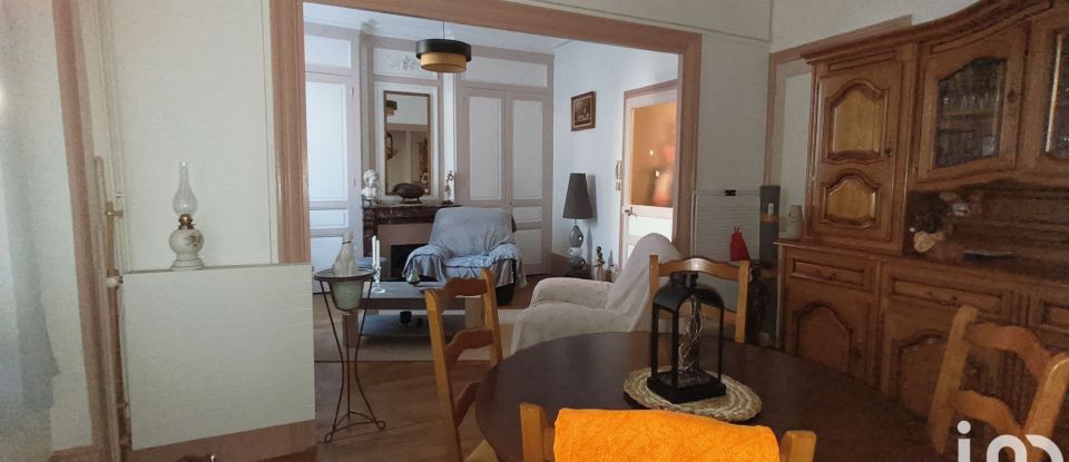 Appartement 4 pièces de 80 m² à Tarare (69170)