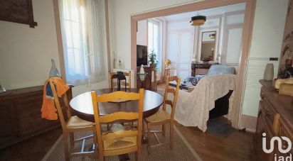 Apartment 4 rooms of 80 m² in Tarare (69170)