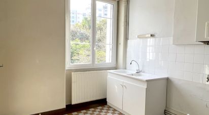 Apartment 2 rooms of 57 m² in Nantes (44000)