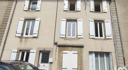 Maison 7 pièces de 157 m² à Labastide-Rouairoux (81270)