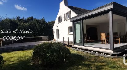 House 7 rooms of 139 m² in Pleumeur-Bodou (22560)