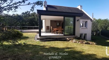 House 7 rooms of 139 m² in Pleumeur-Bodou (22560)