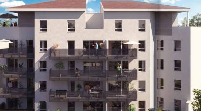 Appartement 3 pièces de 60 m² à Clermont-Ferrand (63000)