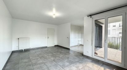 Apartment 4 rooms of 78 m² in Cergy (95800)