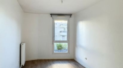 Appartement 4 pièces de 78 m² à Cergy (95800)