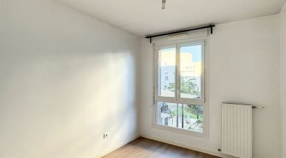 Appartement 4 pièces de 78 m² à Cergy (95800)