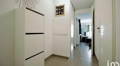 Apartment 2 rooms of 45 m² in Cornebarrieu (31700)