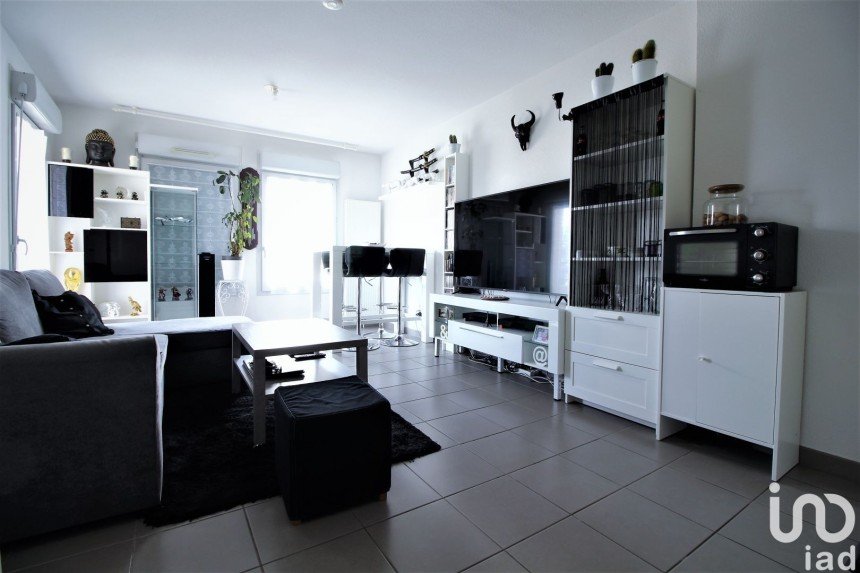 Appartement 2 pièces de 45 m² à Cornebarrieu (31700)