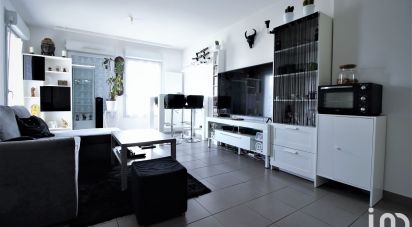 Appartement 2 pièces de 45 m² à Cornebarrieu (31700)