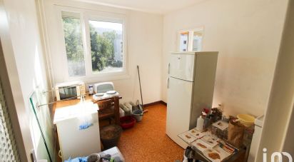 Apartment 3 rooms of 77 m² in Maromme (76150)