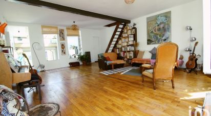 House 5 rooms of 153 m² in Montreuil (93100)