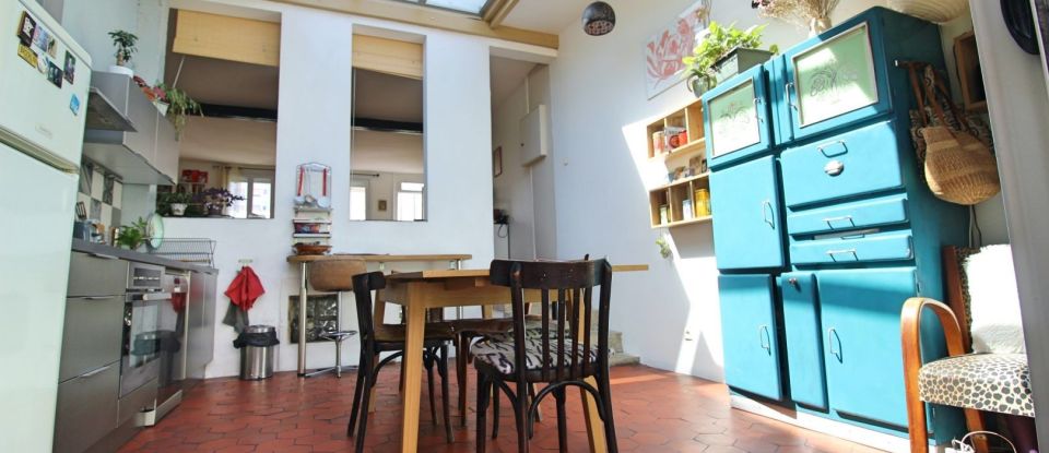 House 5 rooms of 153 m² in Montreuil (93100)