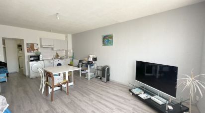 Apartment 3 rooms of 60 m² in Mios (33380)