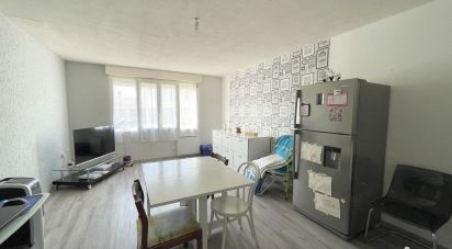 Appartement 3 pièces de 60 m² à Mios (33380)
