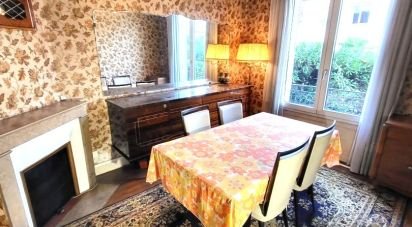 House 4 rooms of 78 m² in Maisons-Alfort (94700)