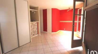 Appartement 1 pièce de 32 m² à Bailly-Romainvilliers (77700)