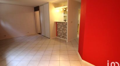 Apartment 1 room of 32 m² in Bailly-Romainvilliers (77700)
