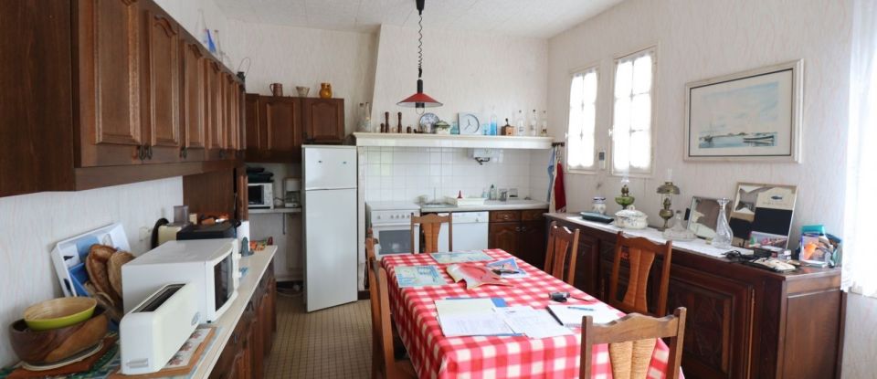 Maison 3 pièces de 55 m² à Andernos-les-Bains (33510)