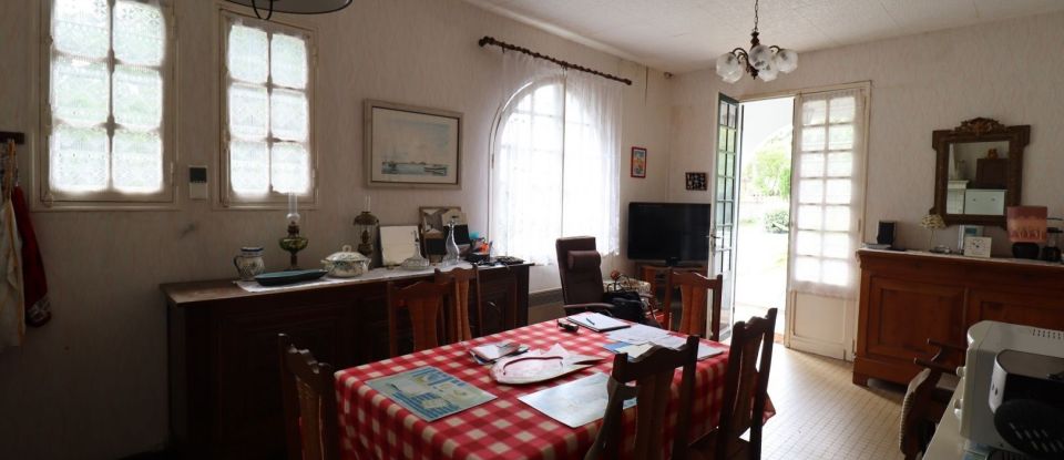 House 3 rooms of 55 m² in Andernos-les-Bains (33510)