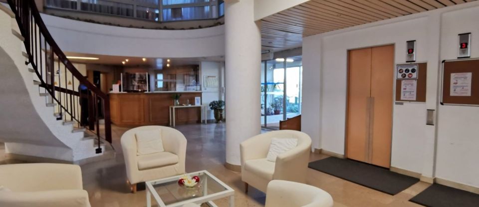Appartement 2 pièces de 50 m² à Montpellier (34090)