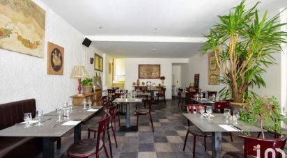 Hotel-restaurant of 340 m² in Saint-Uze (26240)