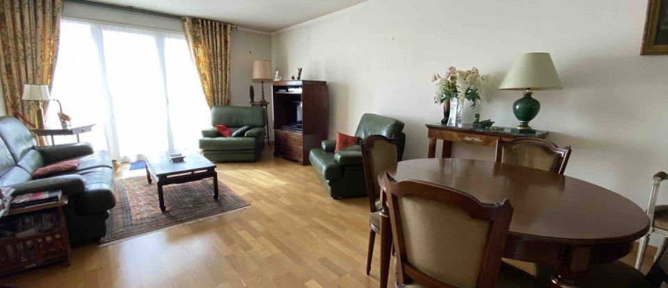 Appartement 4 pièces de 94 m² à Choisy-le-Roi (94600)