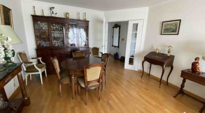 Apartment 4 rooms of 94 m² in Choisy-le-Roi (94600)