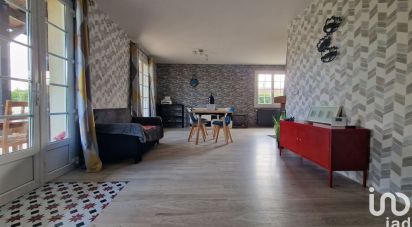House 6 rooms of 130 m² in Ludon-Médoc (33290)