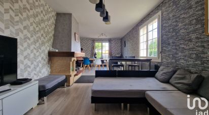 Maison 6 pièces de 130 m² à Ludon-Médoc (33290)