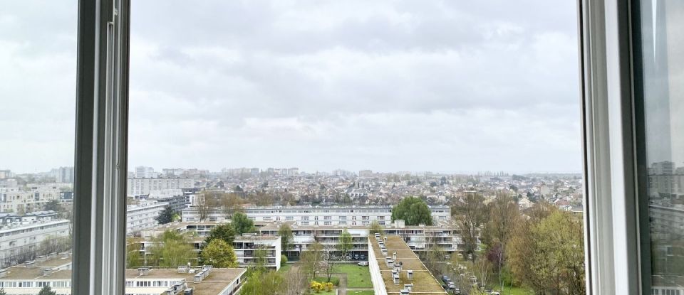 Appartement 2 pièces de 37 m² à Pierrefitte-sur-Seine (93380)