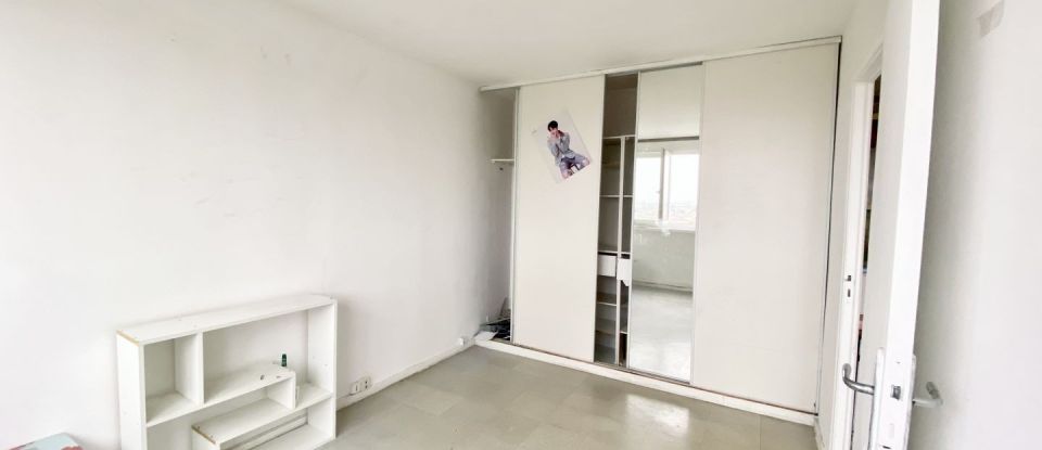 Apartment 2 rooms of 37 m² in Pierrefitte-sur-Seine (93380)