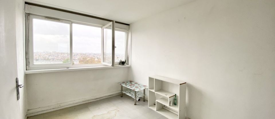 Apartment 2 rooms of 37 m² in Pierrefitte-sur-Seine (93380)