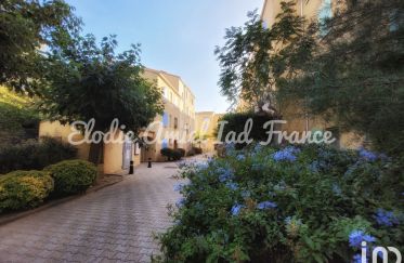 Apartment 4 rooms of 77 m² in Six-Fours-les-Plages (83140)