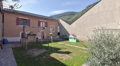 Maison 4 pièces de 111 m² à Ispagnac (48320)