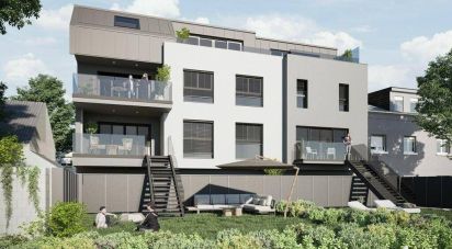 Appartement 5 pièces de 140 m² à Thionville (57100)