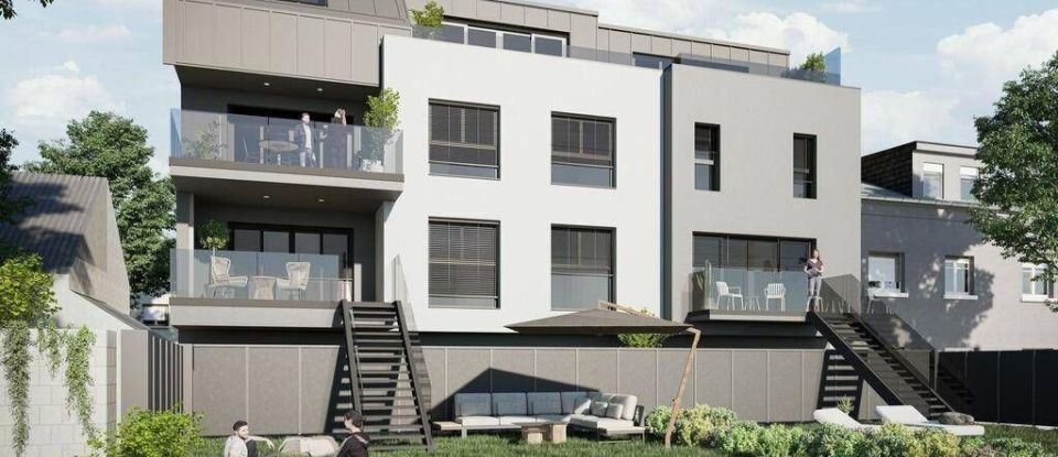 Apartment 5 rooms of 140 m² in Thionville (57100)