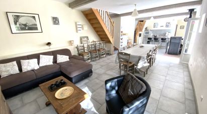 House 15 rooms of 308 m² in La Celle-Guenand (37350)