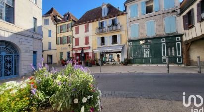 Town house 6 rooms of 110 m² in Salies-de-Béarn (64270)