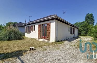House 5 rooms of 93 m² in Romilly-sur-Seine (10100)