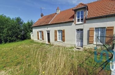 House 5 rooms of 94 m² in Saint-Just-Sauvage (51260)