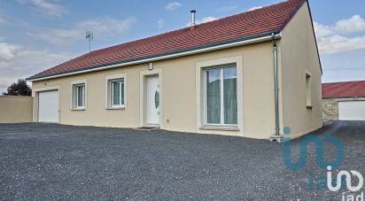 House 5 rooms of 97 m² in Granges-sur-Aube (51260)