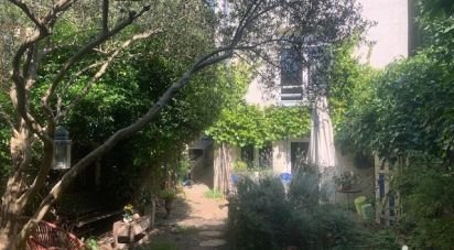 Maison 4 pièces de 90 m² à Vitry-sur-Seine (94400)