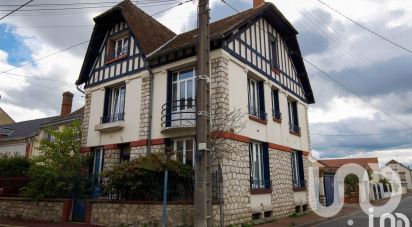Maison 7 pièces de 185 m² à Châlette-sur-Loing (45120)