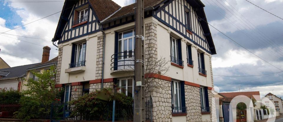 House 7 rooms of 185 m² in Châlette-sur-Loing (45120)