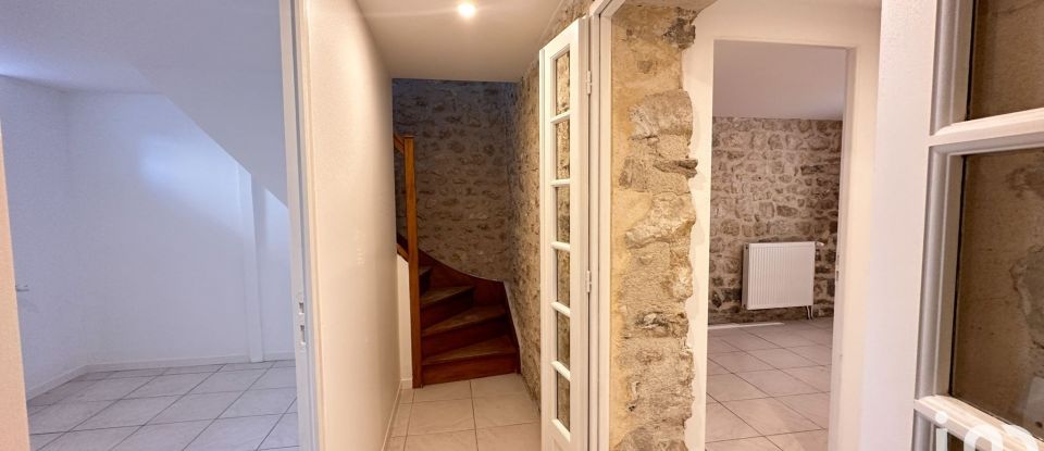 Appartement 5 pièces de 98 m² à Melun (77000)