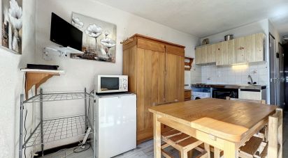 Appartement 2 pièces de 25 m² à Samoëns (74340)