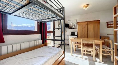 Appartement 2 pièces de 25 m² à Samoëns (74340)