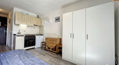 Appartement 1 pièce de 19 m² à Samoëns (74340)