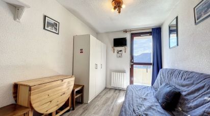 Apartment 1 room of 19 m² in Samoëns (74340)