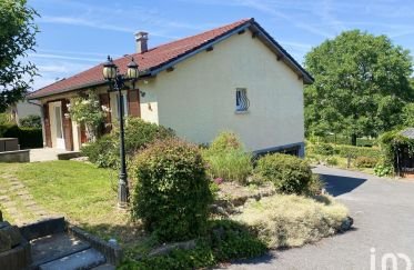 House 5 rooms of 74 m² in Les Mazures (08500)